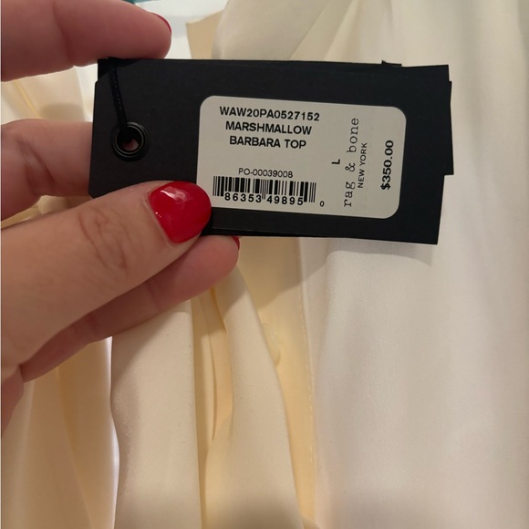 Brand new Rag & Bone - Picture 4 of 4